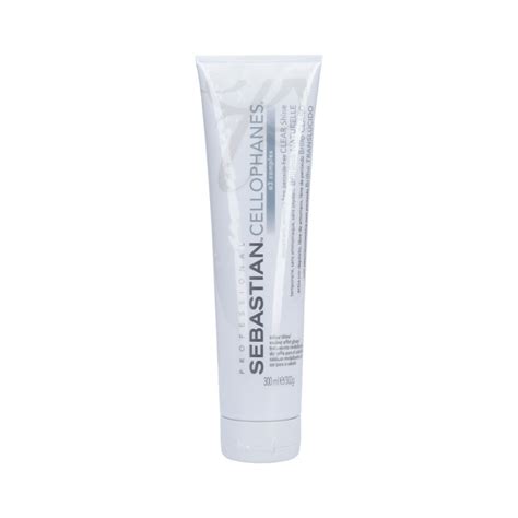 hair cellophane treatment|cellophane hair treatment sebastian.